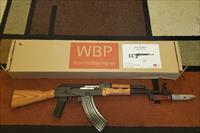 WBP Fox Classic AKM AK47 AK NIB