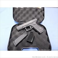Glock 19 Gen 3 2-15rd mags UI1950203 G19 G3 19 Gen 3 9mm 9 mm Img-2
