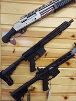 S & J Arms Custom AR15 5.56 .223 10.5 barrel 10 mlok handguard SBA3 Img-1
