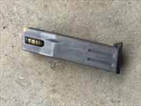 IJ70-18AH ,PMM, Makarov, Baikal magazine 12 Rounds