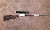 Winchester Big Boar 94 444 Marlin. Price reduced !