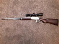 Winchester Big Boar 94 444 Marlin. Price reduced !