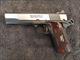 1911 Browning 380 Black Label Medallion