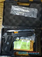 ROCK ISLAND ARMORY M1911-A1 GI 45 ACP