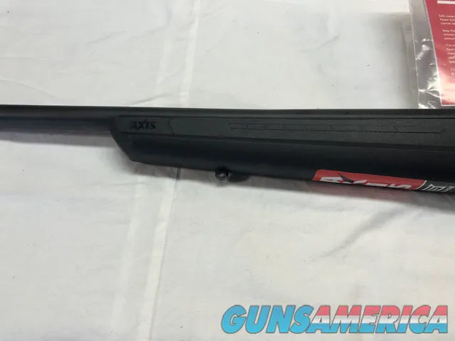 OtherSAVAGE ARMS OtherAXIS LH  Img-4
