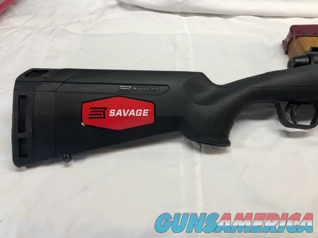 OtherSAVAGE ARMS OtherAXIS LH  Img-6