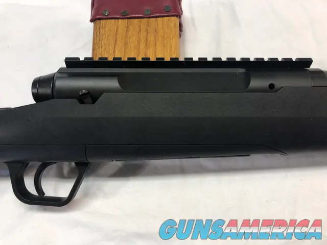 OtherSAVAGE ARMS OtherAXIS LH  Img-7