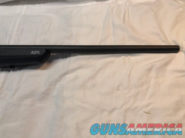 OtherSAVAGE ARMS OtherAXIS LH  Img-8
