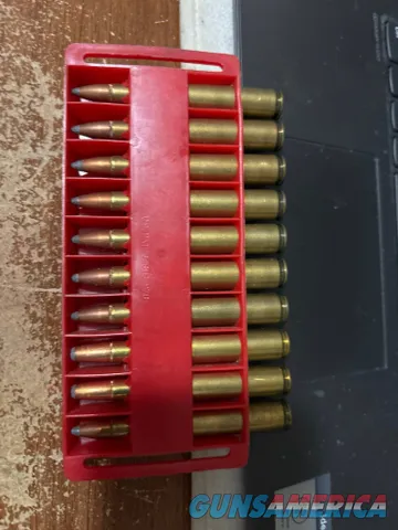 Winchester/Federal 270 WIN Ammo