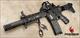 Pegasus Arms Custom AR15 Tactical Pistol Fully Decked Out 10.5"
