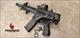 Pegasus Arms Custom AR15 Tactical Pistol Fully Decked Out 10.5"