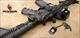Pegasus Arms Custom AR15 Tactical Pistol Fully Decked Out 10.5"