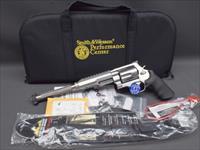 Smith & Wesson 460 Img-1