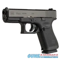 NEW- G19 Gen5 FS 
