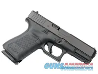 NEW- G19 Gen5 FS 