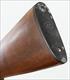 WINCHESTER  MODEL 72A  22 S, L, LR  RIFLE