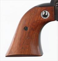 RUGER  HAWKEYE  256 WINCHESTER MAGNUM  REVOLVER BOX & PAPERS