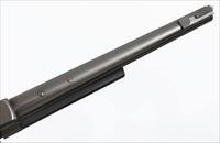 RUGER  HAWKEYE  256 WINCHESTER MAGNUM  REVOLVER BOX & PAPERS