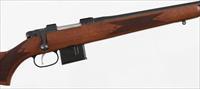 CZ 527 AMERICAN 6.5 GRENDEL RIFLE. NIB