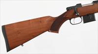 CZ 527 AMERICAN 6.5 GRENDEL RIFLE. NIB