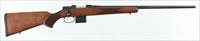 CZ 527 AMERICAN 6.5 GRENDEL RIFLE. NIB