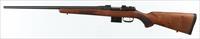 CZ 527 AMERICAN 6.5 GRENDEL RIFLE. NIB