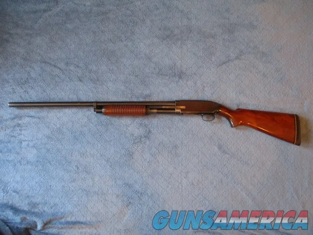 OtherWinchester OtherModel 25  Img-2