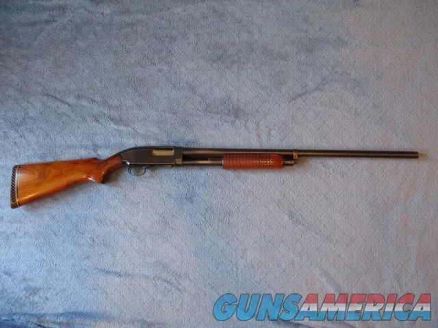 Winchester Model 25