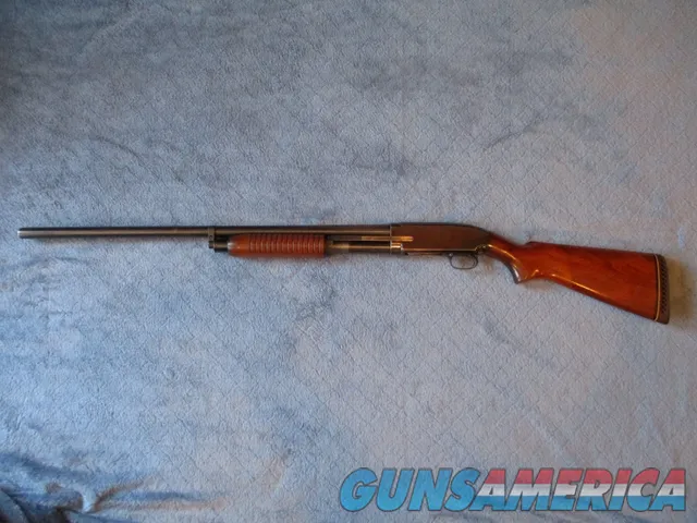 OtherWinchester OtherModel 25  Img-4