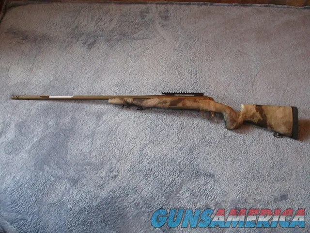 Browning X-Bolt Hells Canyon Long Range 023614740339 Img-2