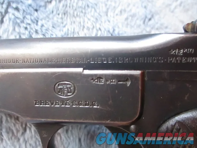 OtherFN Browning Other1900  Img-3