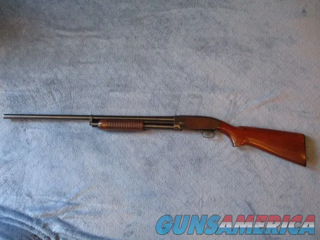 Winchester OtherModel 25  Img-1