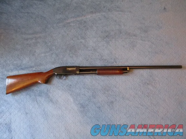 Winchester Model 25