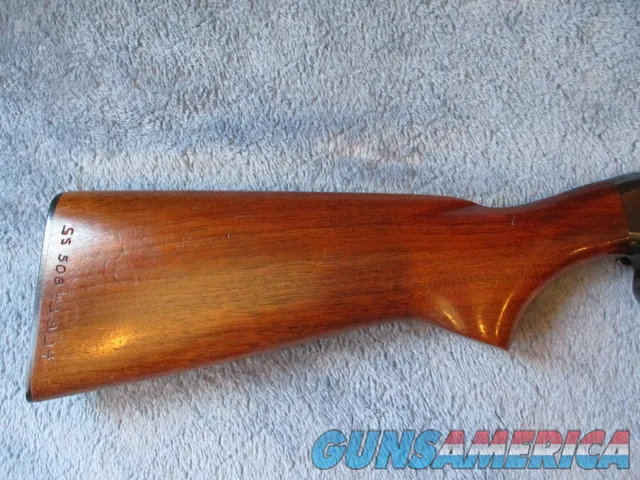 Winchester OtherModel 25  Img-2