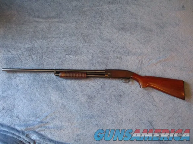 Winchester OtherModel 25  Img-4