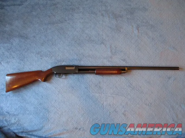 Winchester Model 25