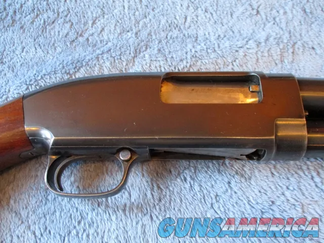 Winchester OtherModel 25  Img-2