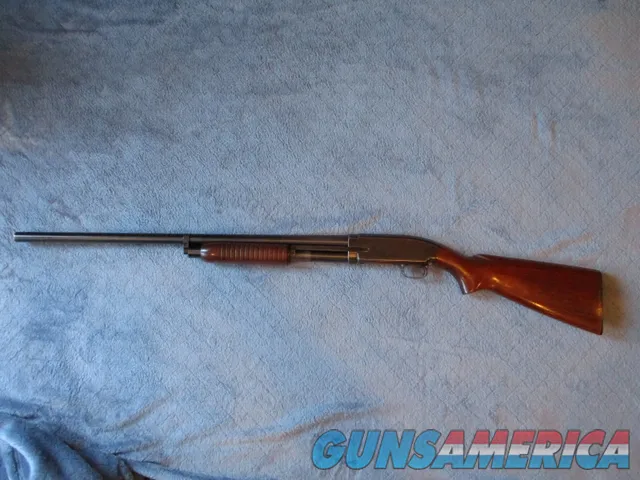 Winchester OtherModel 25  Img-3