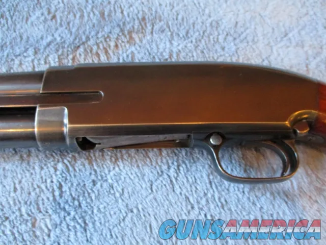 Winchester OtherModel 25  Img-4