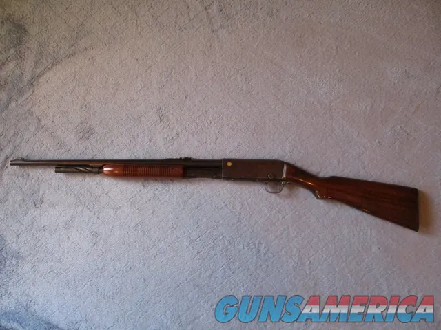 Remington Model 14