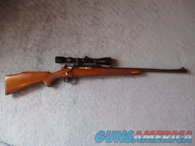 OtherMauser OtherMauser  Img-1