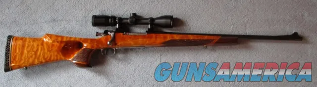 Remington 03-A3 Golden State Arms Sporter