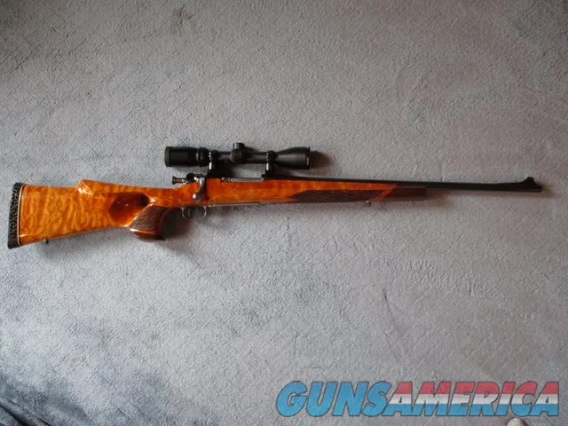 Remington 03-A3 Golden State Arms Sporter