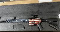 Ruger AR-556 model 8538