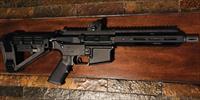 PSA 7.5" AR15 COMPLETE SBA4
