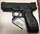 Tisas PX-9 with GITD Sights