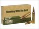 IMI M855 Ammo 5.56X45 NATO 300 Rds. GREEN TIP 10 boxes of 30 rds.