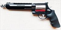 Rare Smith & Wesson's Model 460XVR Bone Collector #7 of #1,500