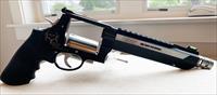 Rare Smith & Wesson's Model 460XVR Bone Collector #7 of #1,500