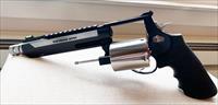 Rare Smith & Wesson's Model 460XVR Bone Collector #7 of #1,500